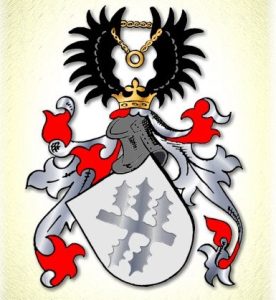 Wappen des Märkisch/Prignitzer Geschlechtes